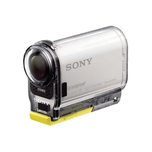 Sony HDR-AS100V camera video de actiune, Full HD